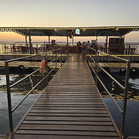 Grandes Lagos Resorts E Parque Aquatico Santa Clara d'Oeste Exteriér fotografie